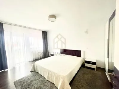 Apartament 3 camere pe 2 nivele zona Marul de Aur - foto 3