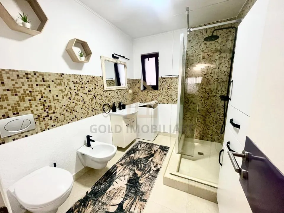 Apartament 3 camere pe 2 nivele zona Marul de Aur - foto 4