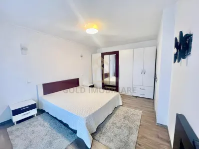 Apartament 3 camere pe 2 nivele zona Marul de Aur - foto 5