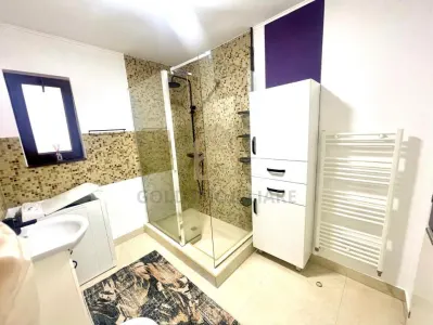 Apartament 3 camere pe 2 nivele zona Marul de Aur - foto 6