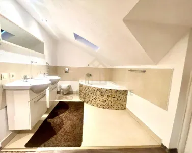 Apartament 3 camere pe 2 nivele zona Marul de Aur - foto 8