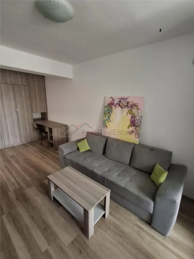 Apartament 2 camere Aparatorii Patriei - foto 1