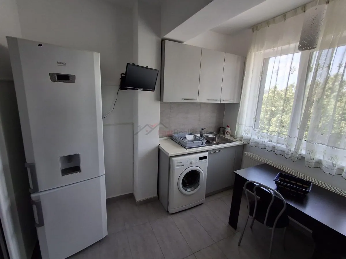 Apartament 2 camere Aparatorii Patriei - foto 3