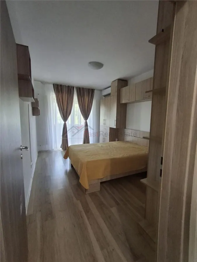 Apartament 2 camere Aparatorii Patriei - foto 7