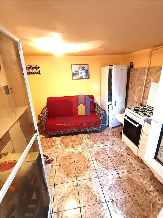 Casa 5 camere, 2 corpuri de cladire,  teren 176 mp, Bld Dorobantilor - foto 11