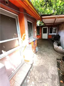 Casa 5 camere, 2 corpuri de cladire,  teren 176 mp, Bld Dorobantilor - foto 5