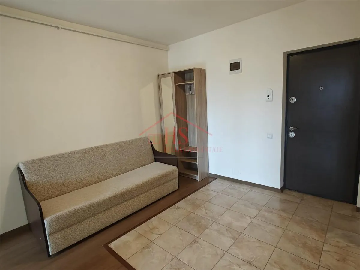 Apartament de vanzare cu 2 camere, zona BMW, Floresti - foto 1