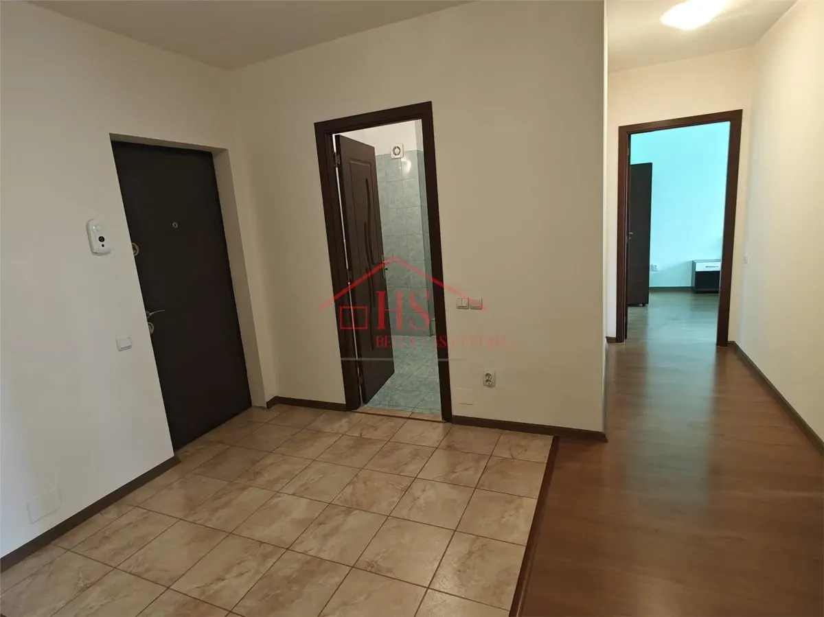 Apartament de vanzare cu 2 camere, zona BMW, Floresti - foto 3