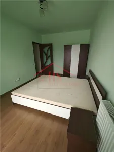 Apartament de vanzare cu 2 camere, zona BMW, Floresti - foto 4