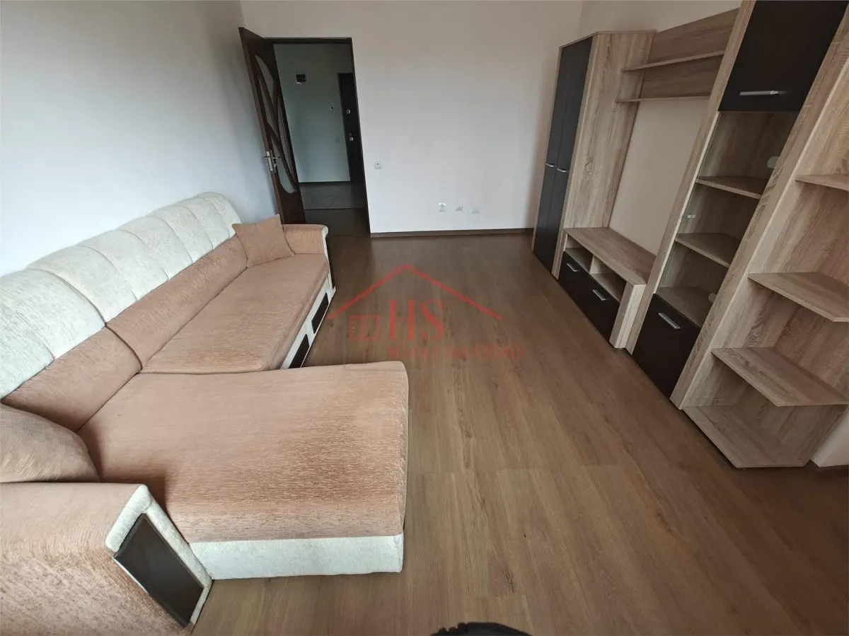 Apartament de vanzare cu 2 camere, zona BMW, Floresti - foto 5