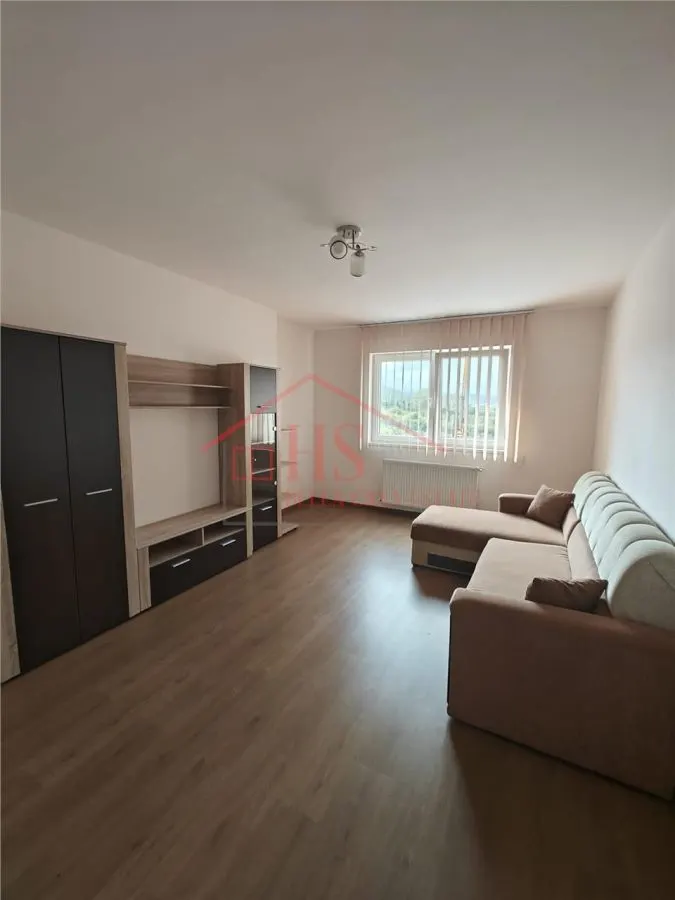 Apartament de vanzare cu 2 camere, zona BMW, Floresti - foto 6