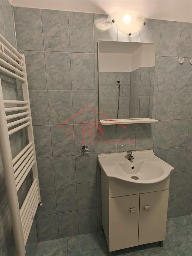Apartament de vanzare cu 2 camere, zona BMW, Floresti - foto 8
