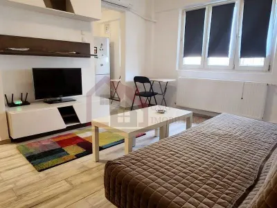 Garsoniera zona TEI - Bucuresti
