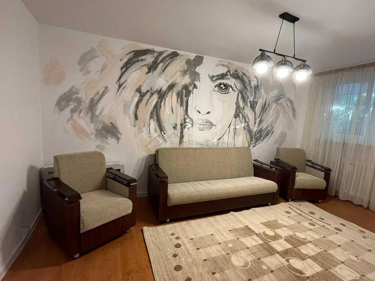 Apartament 3 camere Drumul Taberei - foto 1