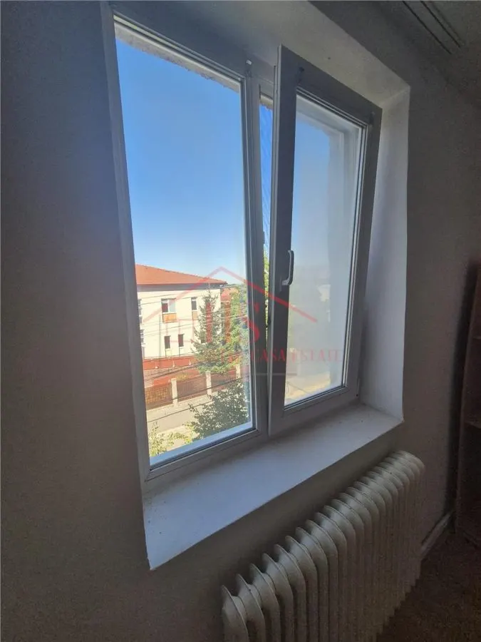 Apartament de vanzare cu 3 camere, etaj intermediar. Strada Horea, Floresti - foto 15