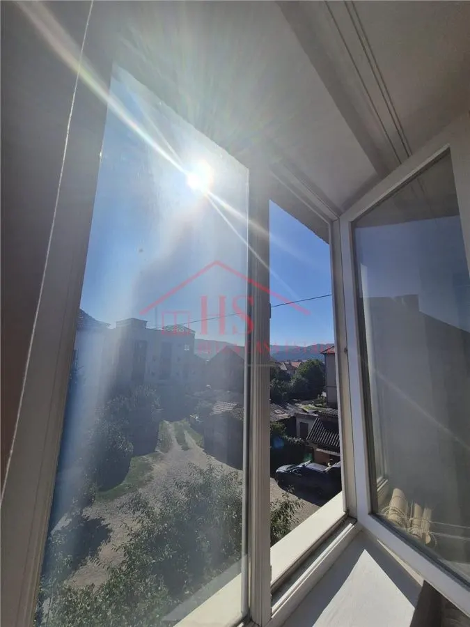 Apartament de vanzare cu 3 camere, etaj intermediar. Strada Horea, Floresti - foto 17