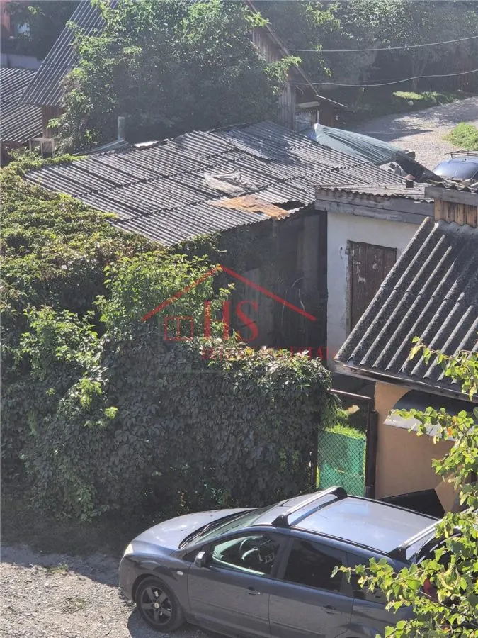 Apartament de vanzare cu 3 camere, etaj intermediar. Strada Horea, Floresti - foto 25