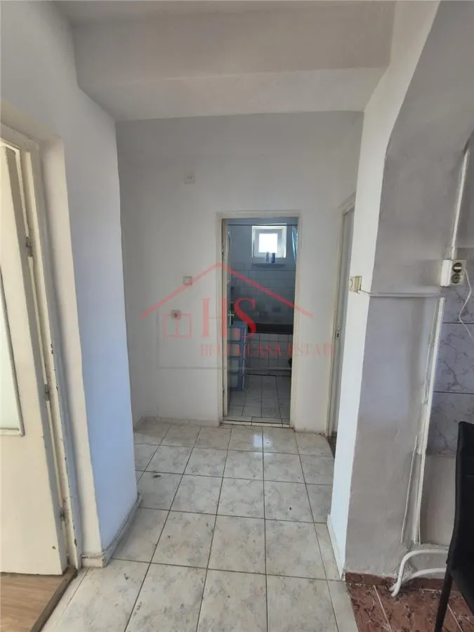 Apartament de vanzare cu 3 camere, etaj intermediar. Strada Horea, Floresti - foto 5