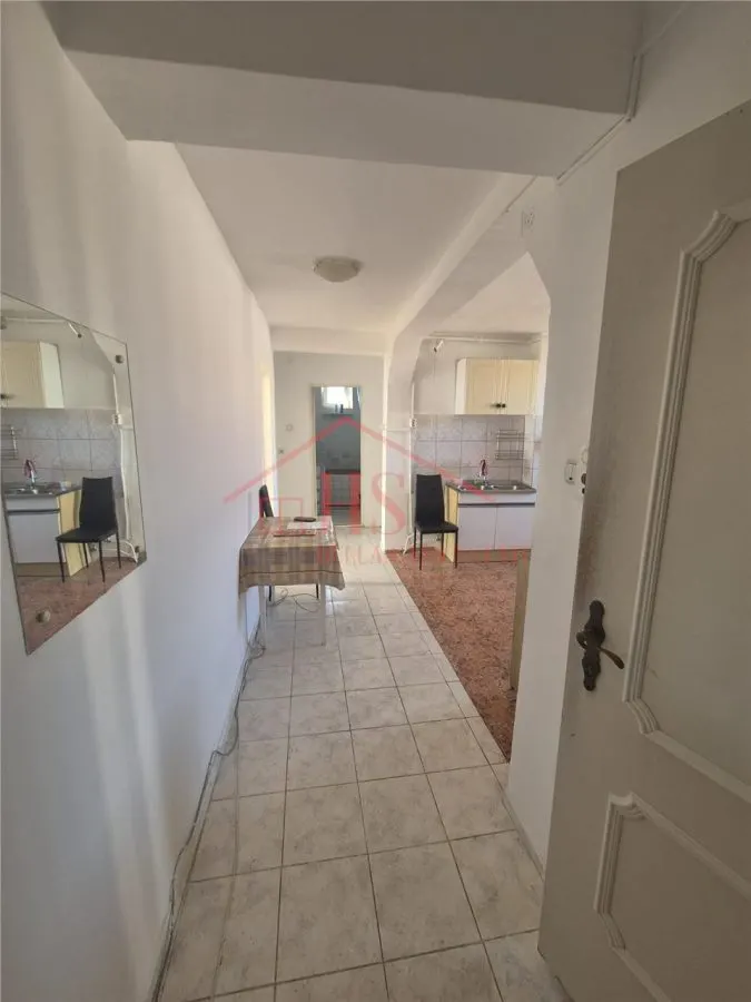 Apartament de vanzare cu 3 camere, etaj intermediar. Strada Horea, Floresti - foto 8