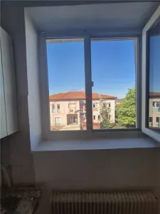 Apartament de vanzare cu 3 camere, etaj intermediar. Strada Horea, Floresti - foto 9