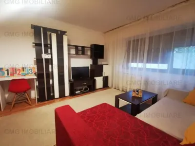 Garsoniera zona Tei - Bucuresti