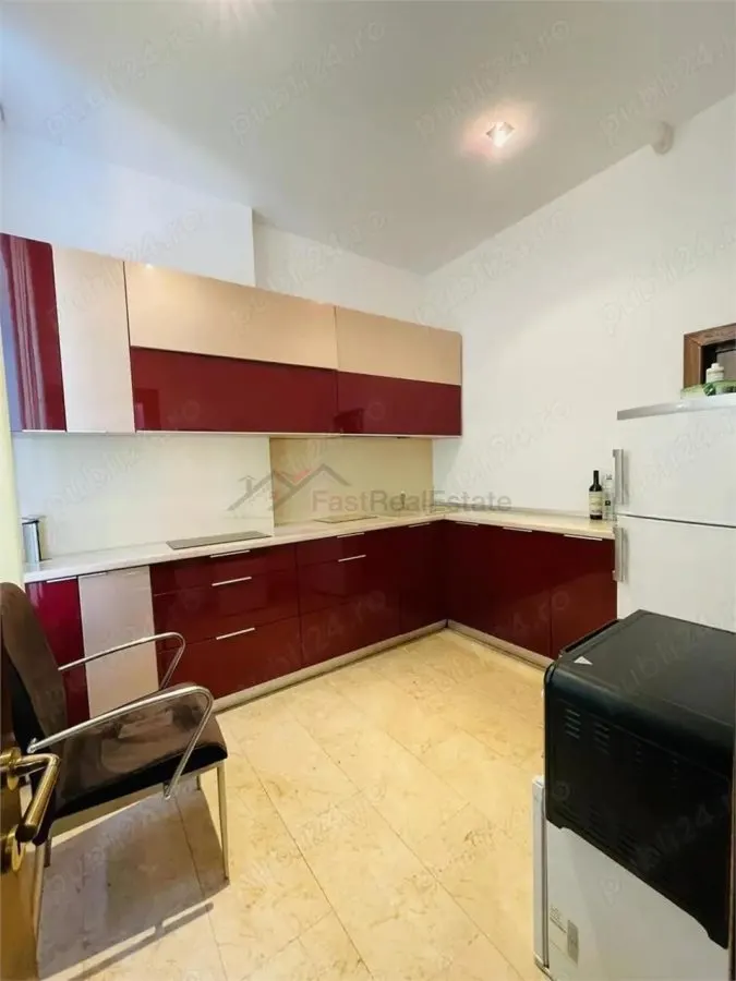 Apartament 2 camere Rahova - foto 2