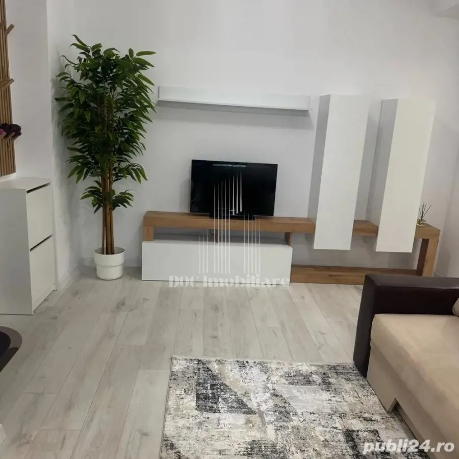 Inchiriere Apartament 2 camere Titan | Parcul Titanii | - foto 2