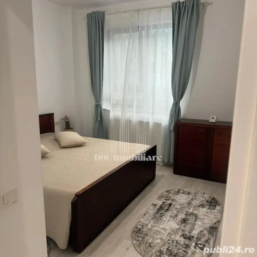 Inchiriere Apartament 2 camere Titan | Parcul Titanii | - foto 4