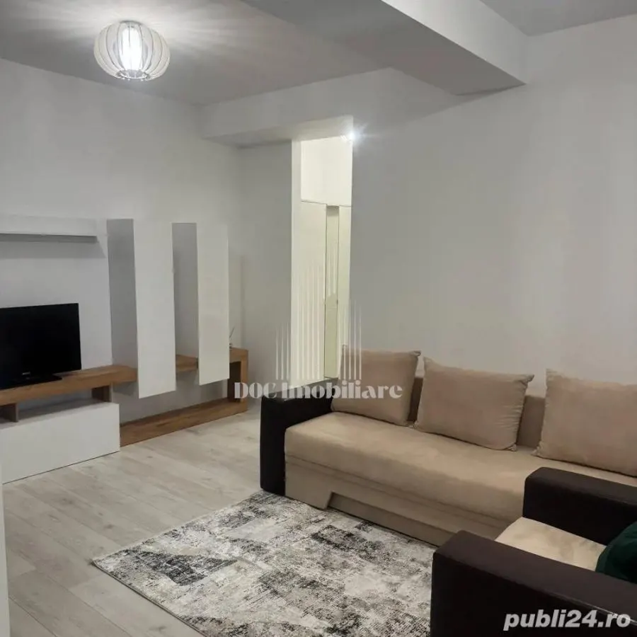 Inchiriere Apartament 2 camere Titan | Parcul Titanii | - foto 5