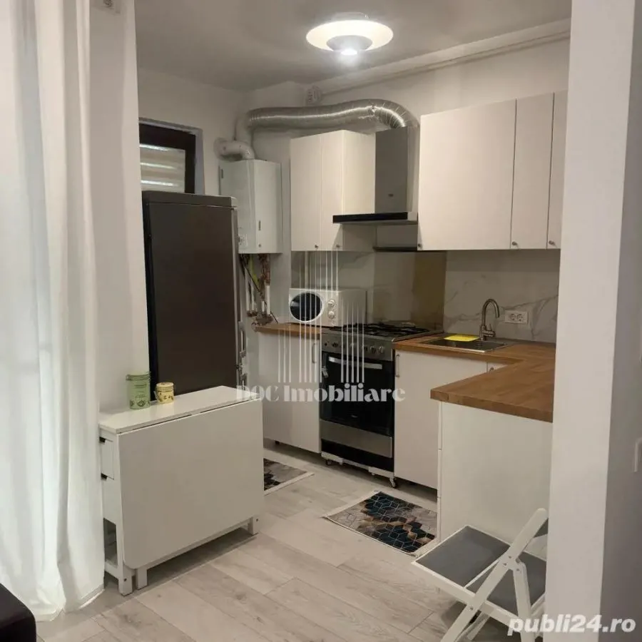Inchiriere Apartament 2 camere Titan | Parcul Titanii | - foto 8