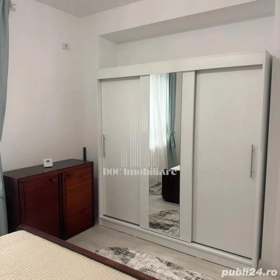 Inchiriere Apartament 2 camere Titan | Parcul Titanii | - foto 9