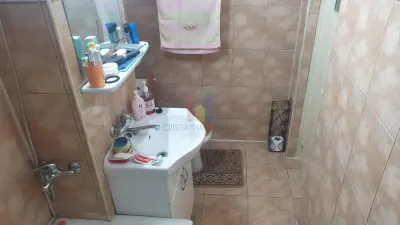 3 camere, etaj 3, confort 1 decomandat, Progresu-Kaufland - foto 13