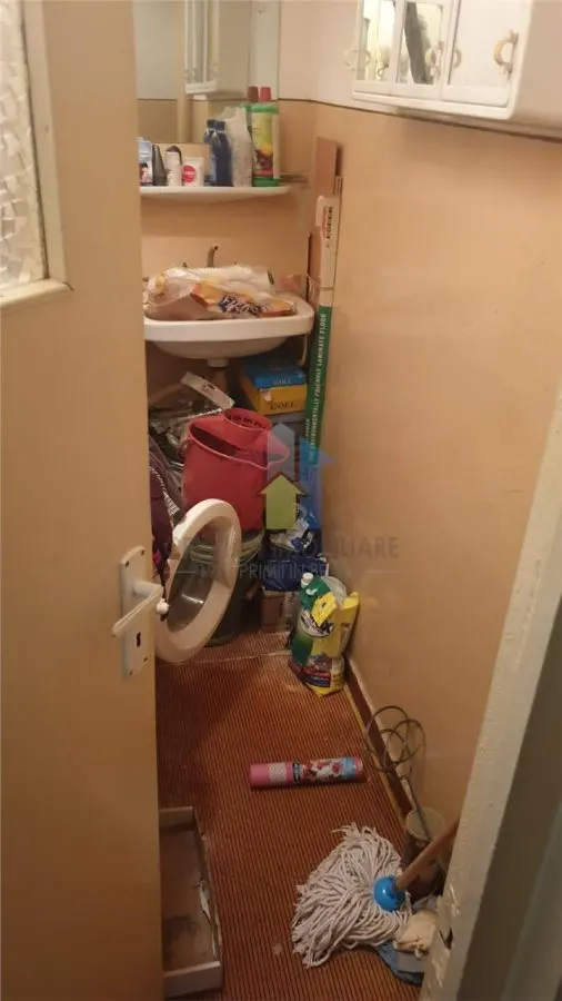 3 camere, etaj 3, confort 1 decomandat, Progresu-Kaufland - foto 14