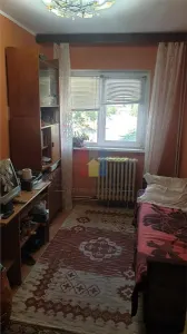 3 camere, etaj 3, confort 1 decomandat, Progresu-Kaufland - foto 3