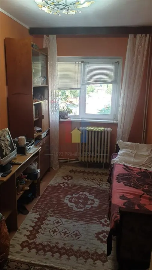 3 camere, etaj 3, confort 1 decomandat, Progresu-Kaufland - foto 3