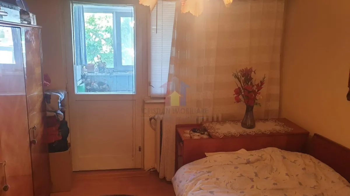 3 camere, etaj 3, confort 1 decomandat, Progresu-Kaufland - foto 5