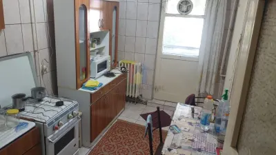 3 camere, etaj 3, confort 1 decomandat, Progresu-Kaufland - foto 6
