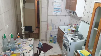 3 camere, etaj 3, confort 1 decomandat, Progresu-Kaufland - foto 7