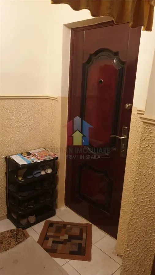 3 camere, etaj 3, confort 1 decomandat, Progresu-Kaufland - foto 10
