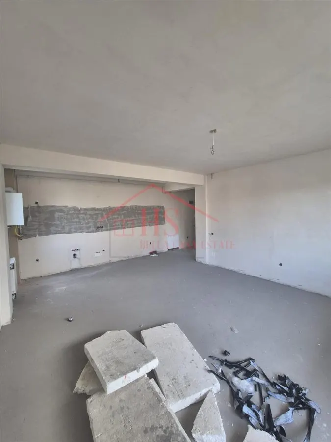 Apartament  2 camere, garaj inclus, etaj intermediar.  Urusagului, Floresti - foto 13