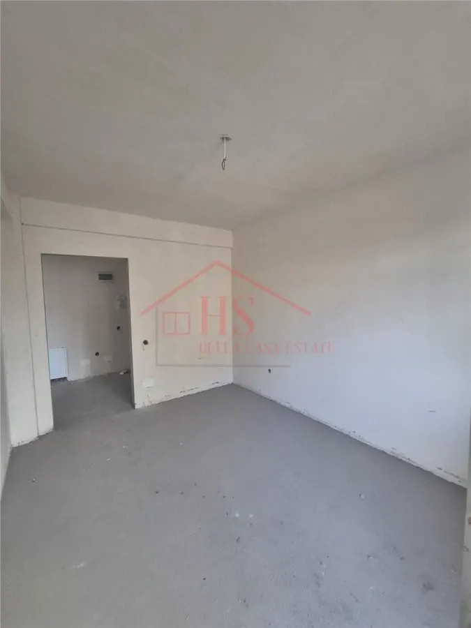 Apartament  2 camere, garaj inclus, etaj intermediar.  Urusagului, Floresti - foto 16