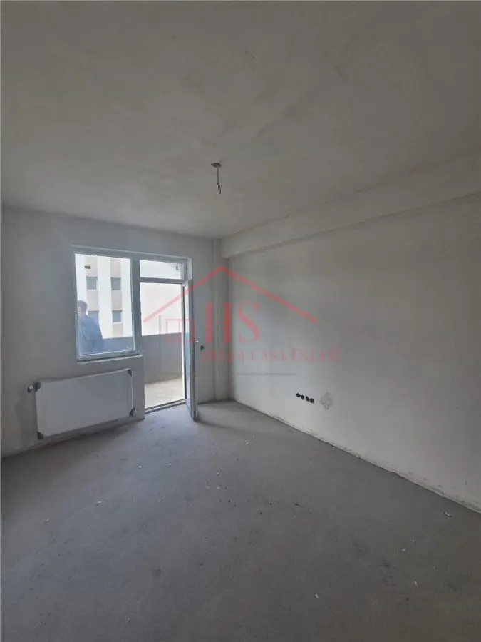 Apartament  2 camere, garaj inclus, etaj intermediar.  Urusagului, Floresti - foto 17