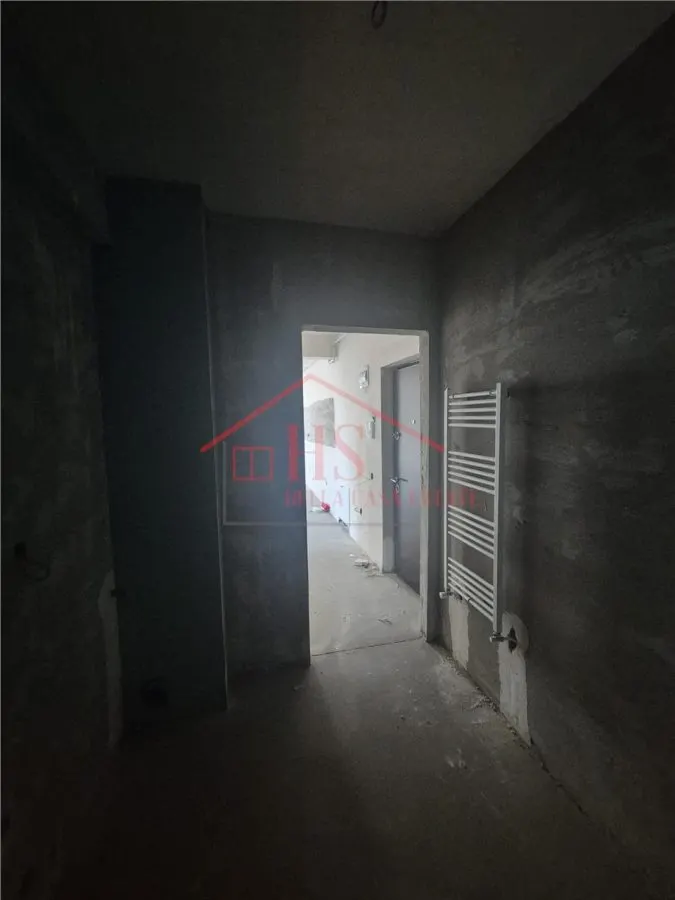 Apartament  2 camere, garaj inclus, etaj intermediar.  Urusagului, Floresti - foto 19