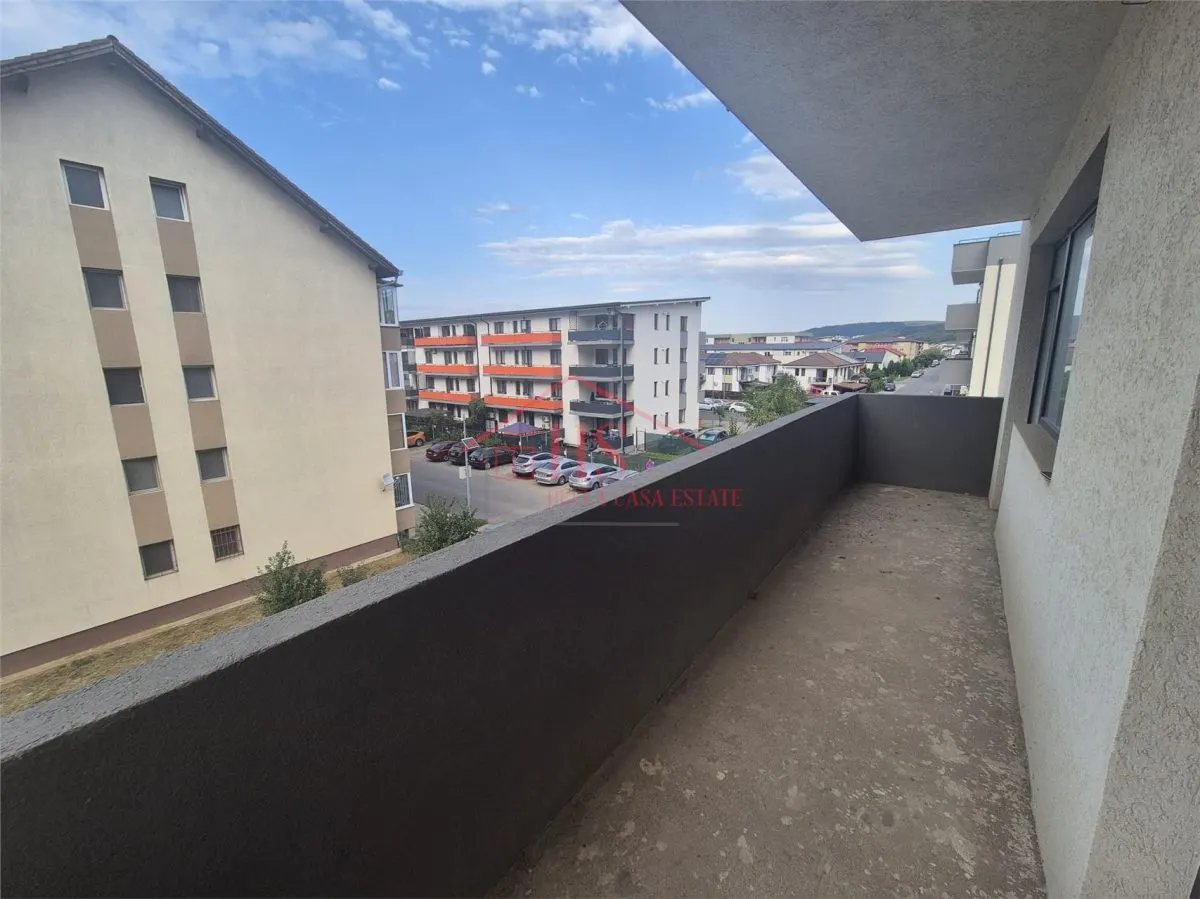 Apartament  2 camere, garaj inclus, etaj intermediar.  Urusagului, Floresti - foto 21