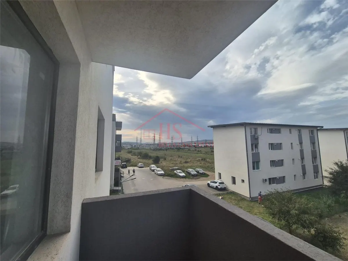 Apartament  2 camere, garaj inclus, etaj intermediar.  Urusagului, Floresti - foto 22