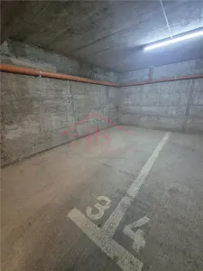 Apartament  2 camere, garaj inclus, etaj intermediar.  Urusagului, Floresti - foto 25