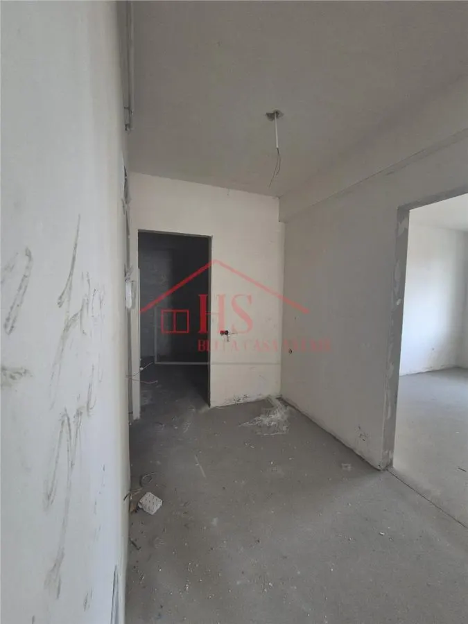 Apartament  2 camere, garaj inclus, etaj intermediar.  Urusagului, Floresti - foto 4