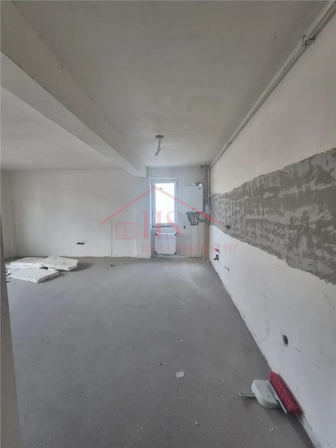 Apartament  2 camere, garaj inclus, etaj intermediar.  Urusagului, Floresti - foto 5