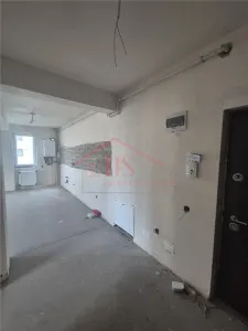 Apartament  2 camere, garaj inclus, etaj intermediar.  Urusagului, Floresti - foto 6