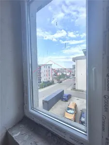 Apartament  2 camere, garaj inclus, etaj intermediar.  Urusagului, Floresti - foto 7